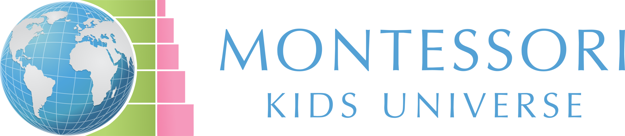 Montessori Kids Universe Beverly logo