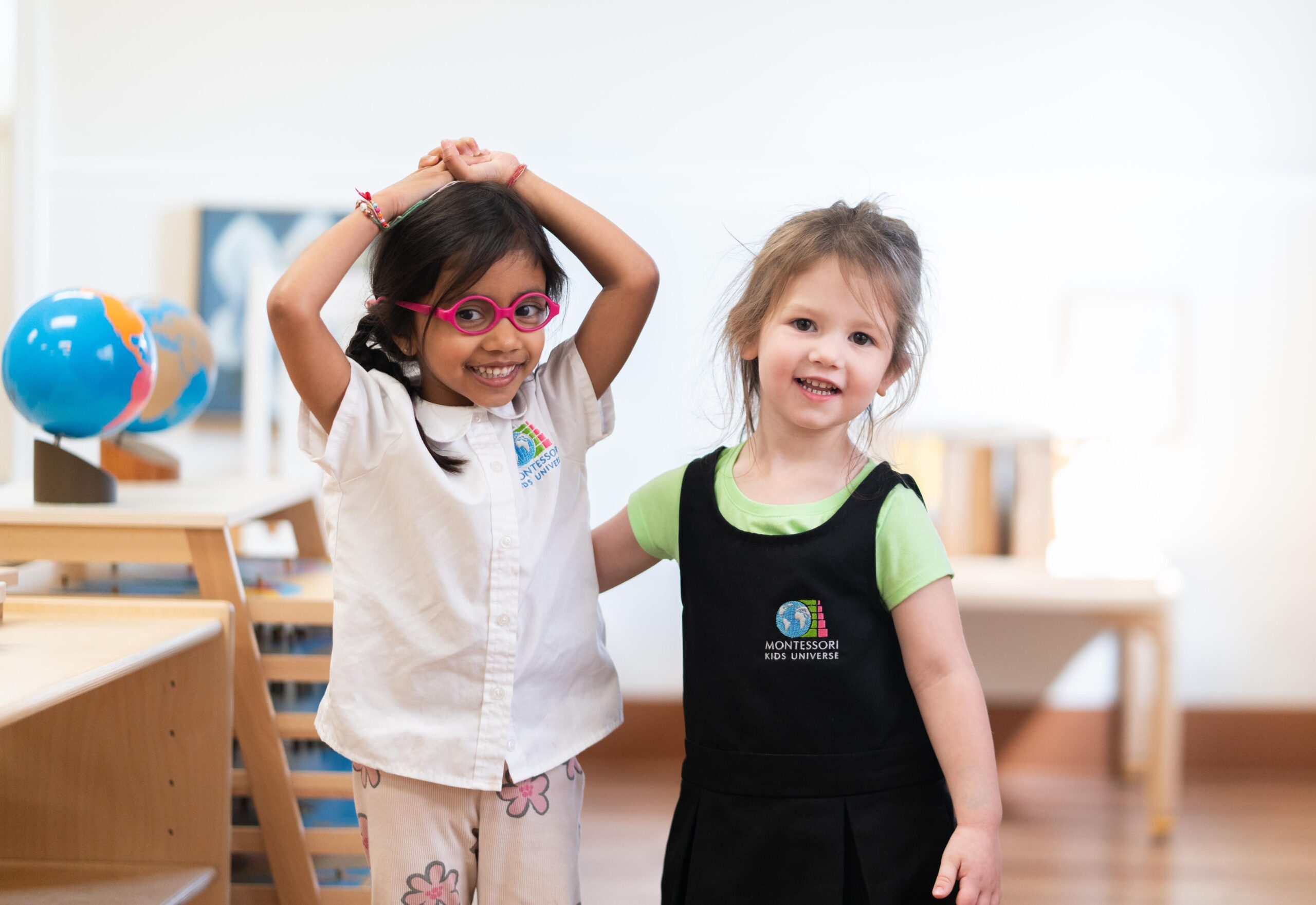 Montessori Kids Universe Beverly